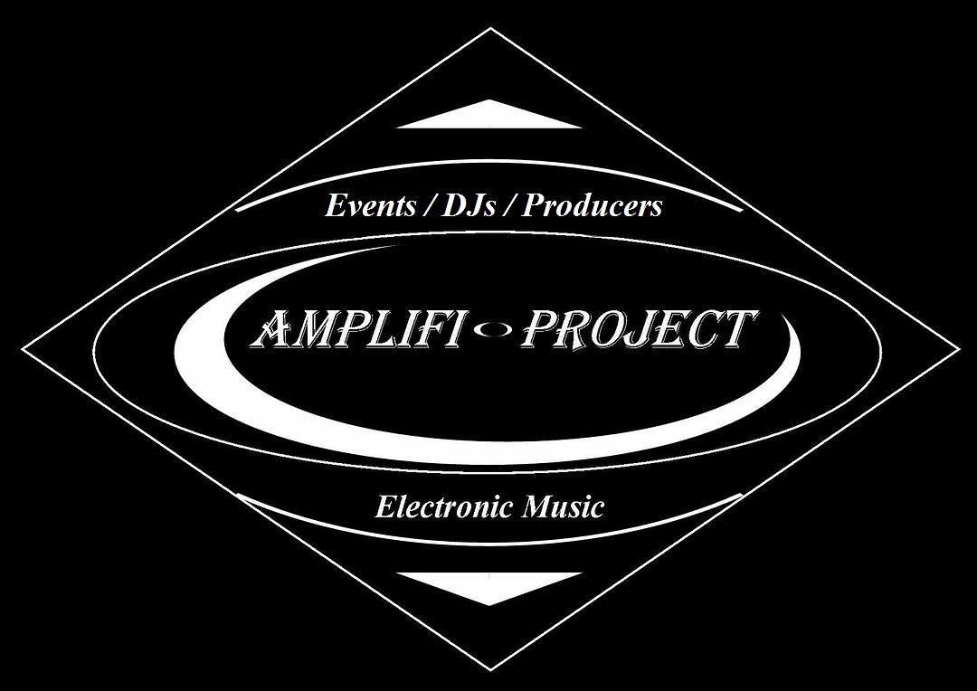 Amplifi Project cover